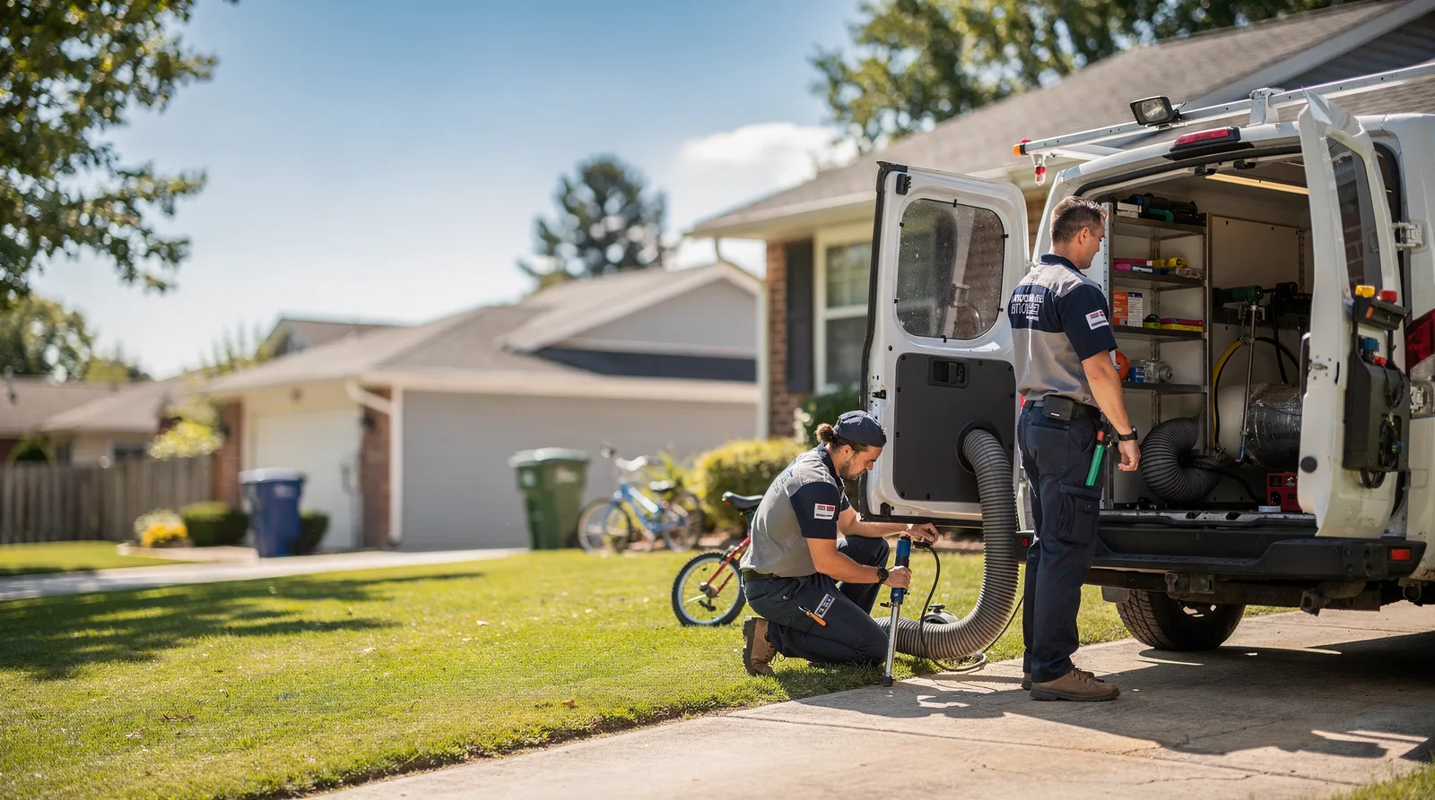 24/7 HVAC Repair & AC Replacement in West Stockbridge, MA near me